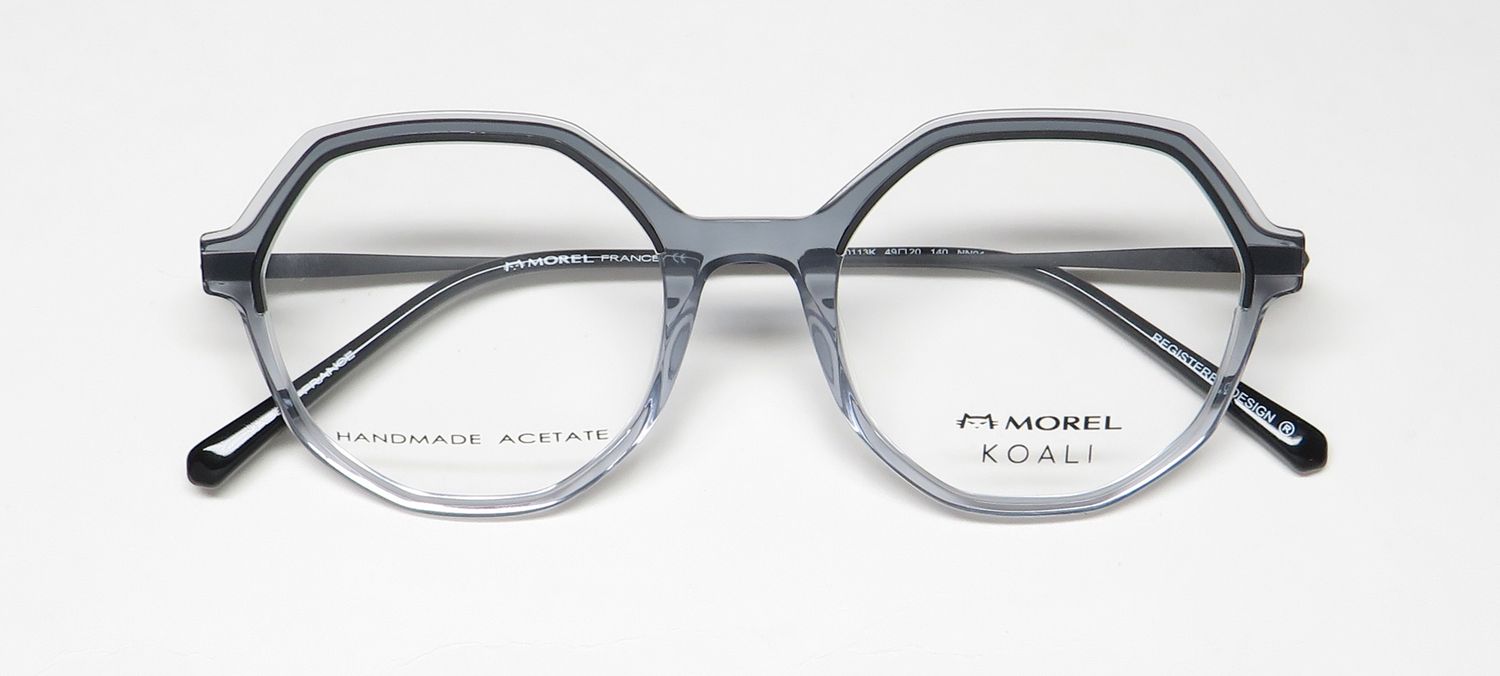 Koali 20113k Eyeglasses by ModaFrames