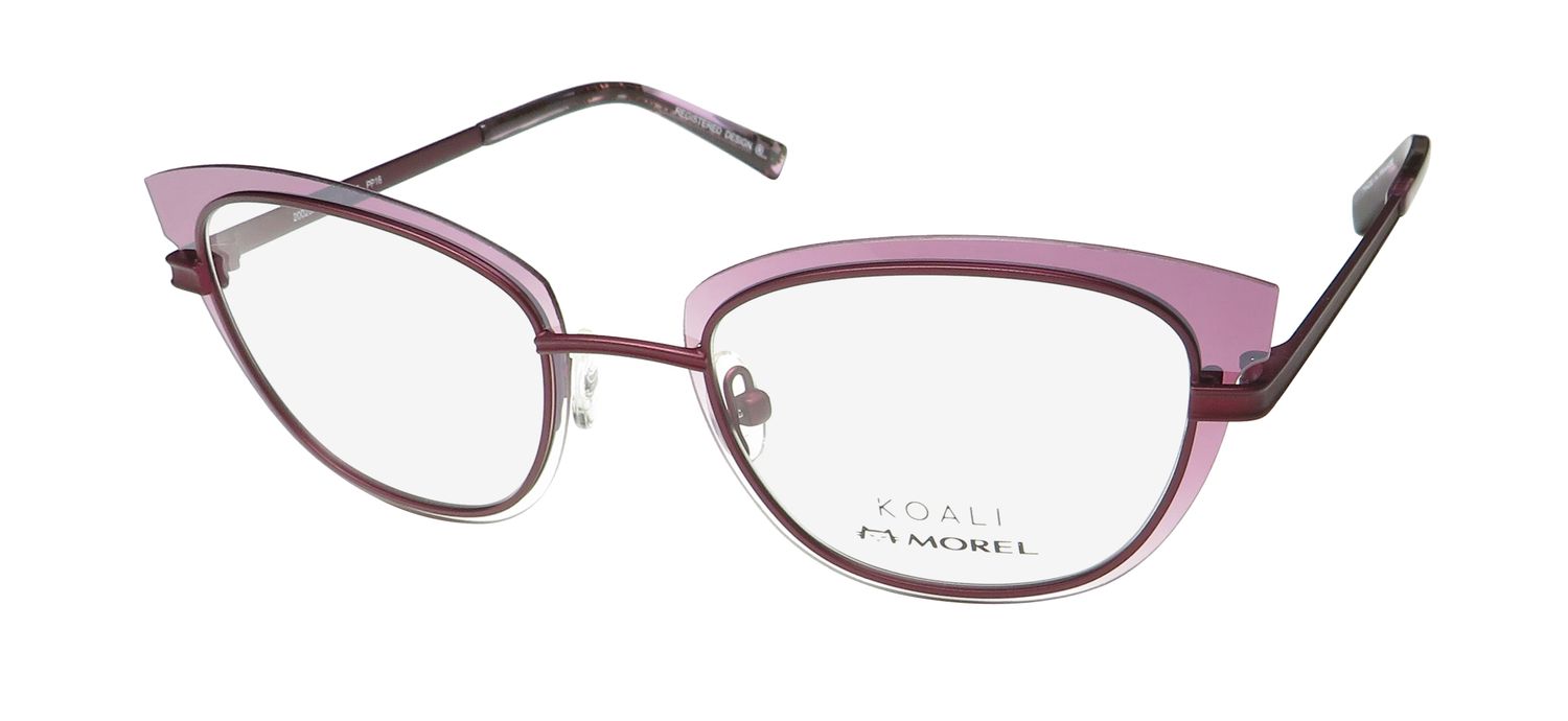 Koali 20029k Eyeglasses by ModaFrames