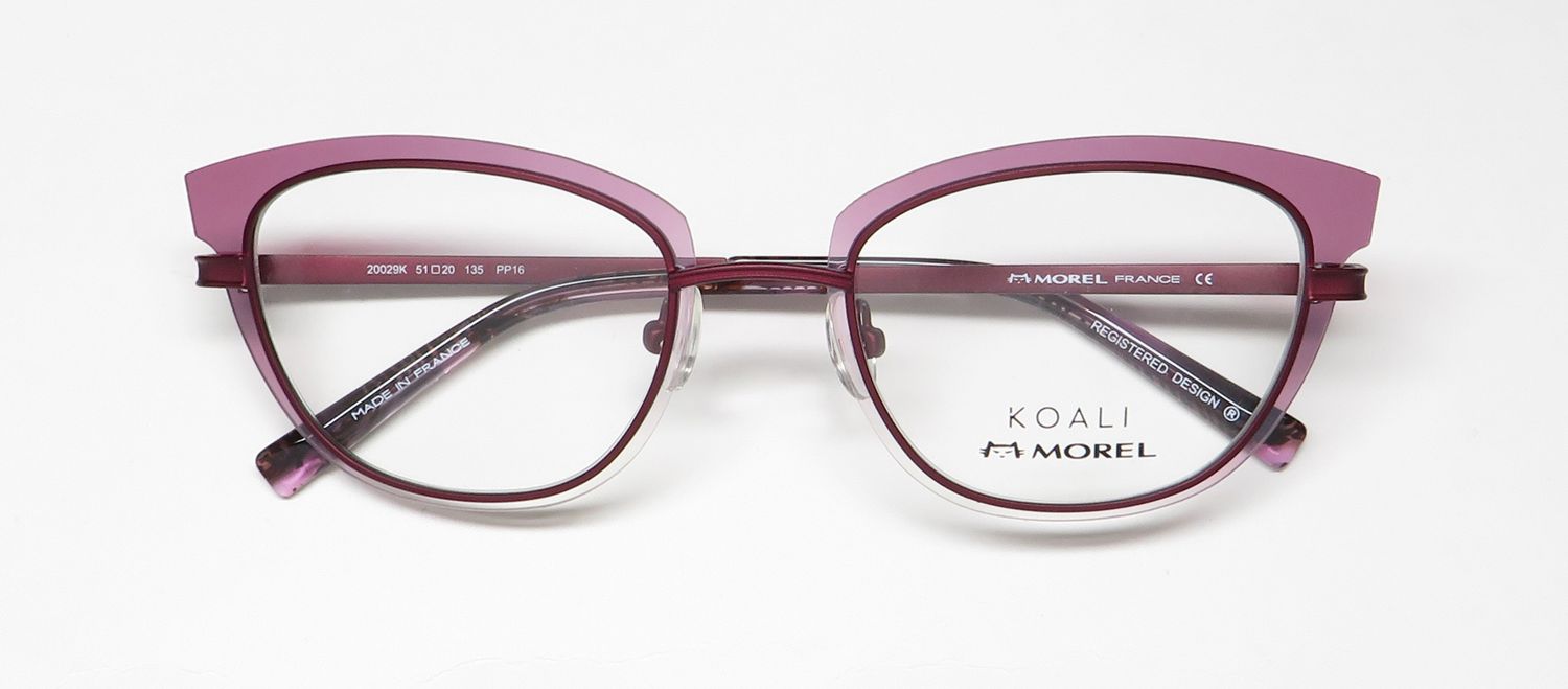 Koali 20029k Eyeglasses by ModaFrames