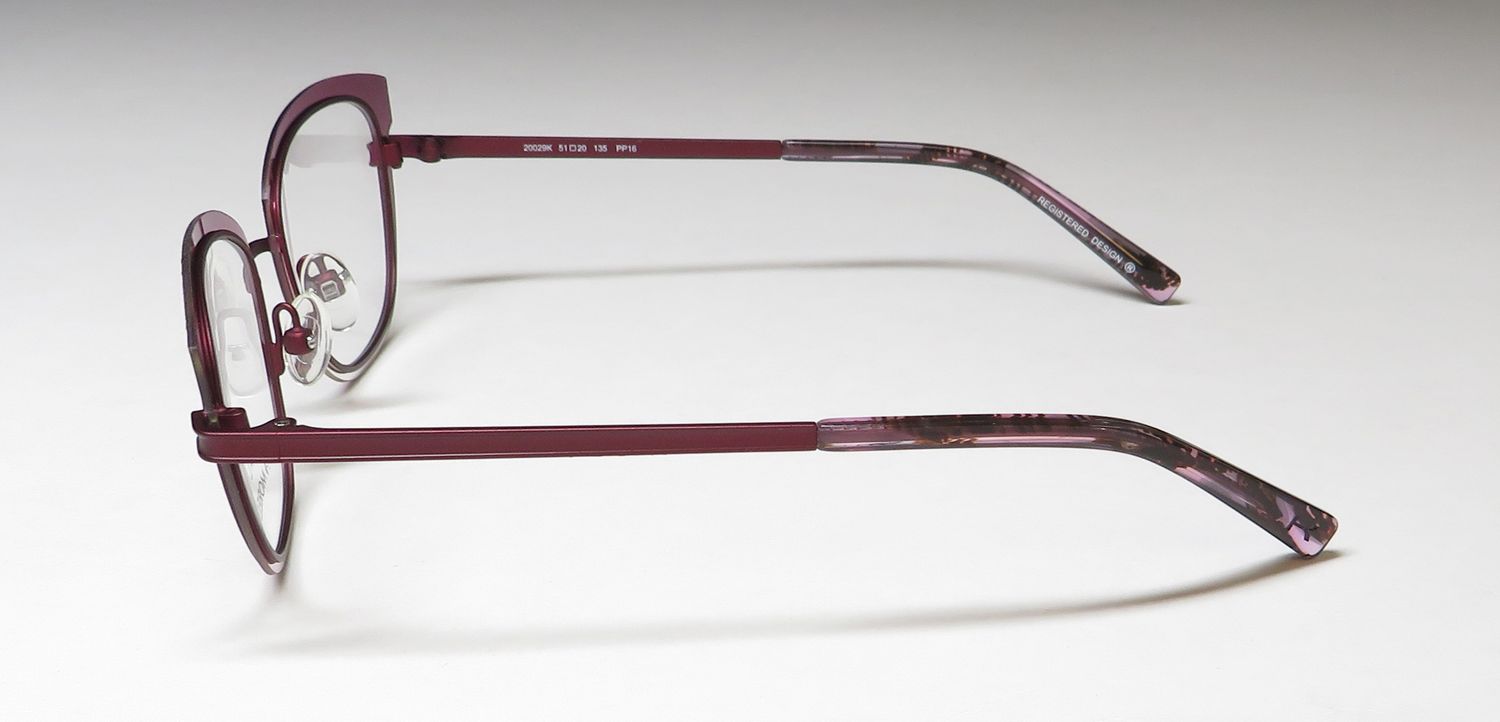 Koali 20029k Eyeglasses by ModaFrames