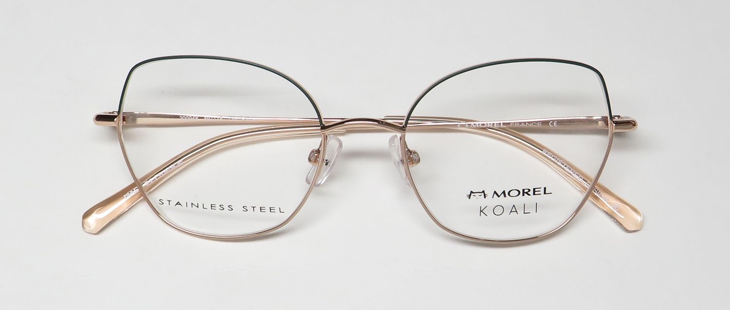 Koali 20094k Eyeglasses by ModaFrames