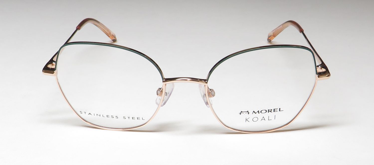 Koali 20094k Eyeglasses by ModaFrames