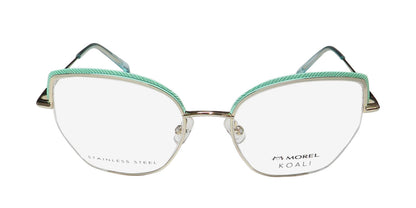 Morel Koali 20119k Eyeglasses by ModaFrames