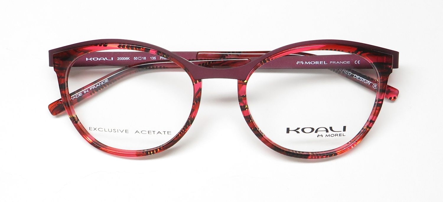 Koali 20008k Eyeglasses by ModaFrames