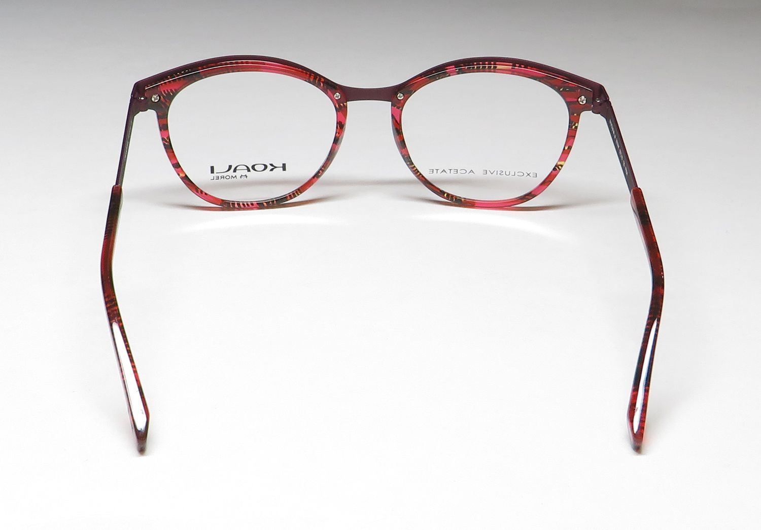 Koali 20008k Eyeglasses by ModaFrames