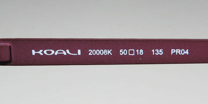 Koali 20008k Eyeglasses by ModaFrames