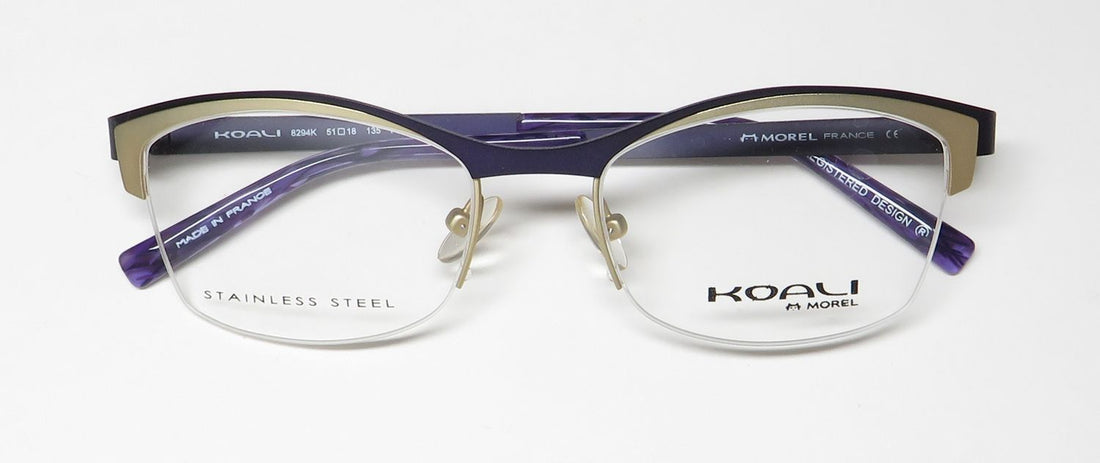 Koali 8294k Eyeglasses by ModaFrames