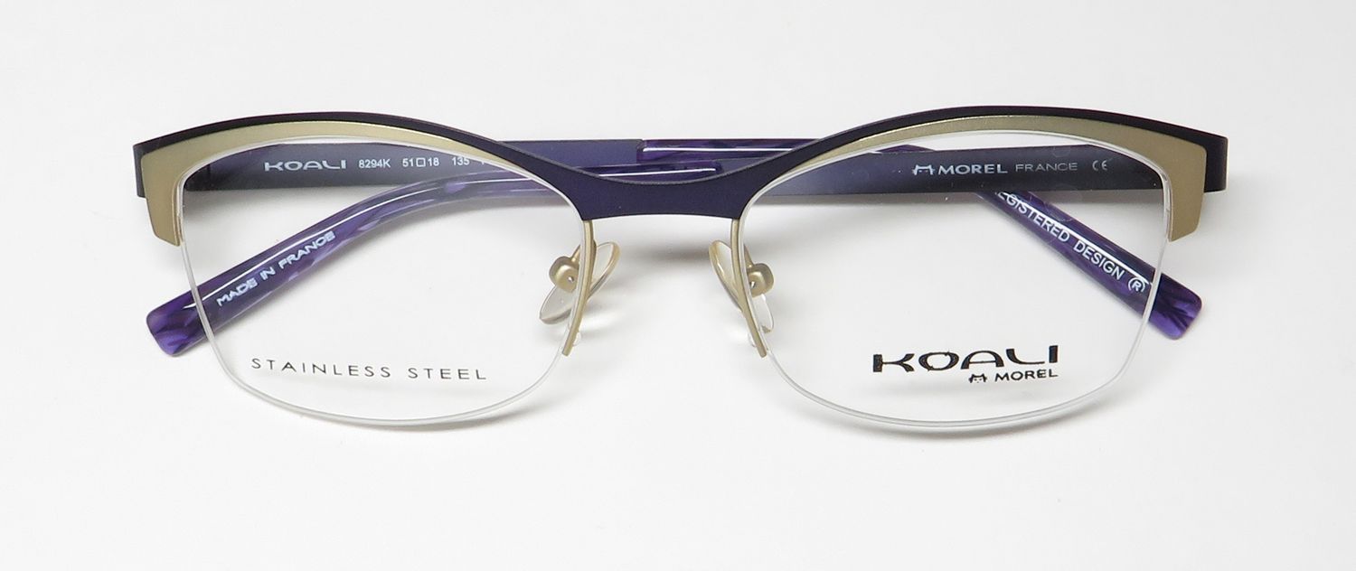 Koali 8294k Eyeglasses by ModaFrames