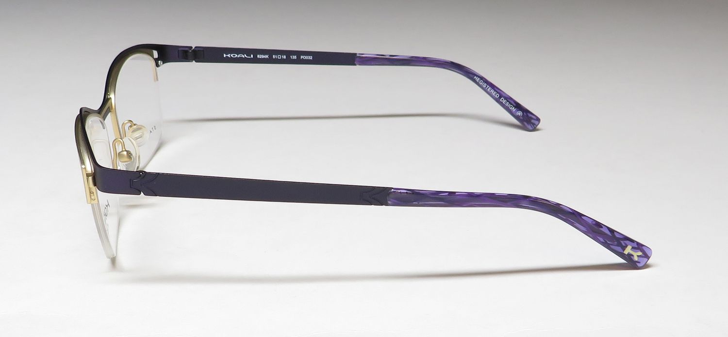 Koali 8294k Eyeglasses by ModaFrames