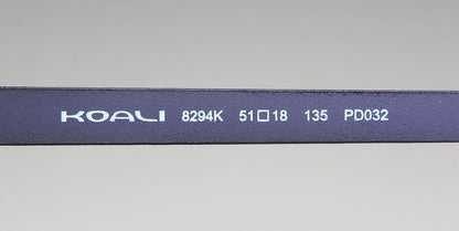 Koali 8294k Eyeglasses by ModaFrames