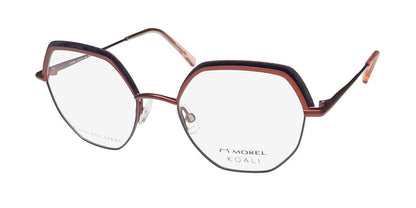 Morel Koali 20109k Eyeglasses by ModaFrames