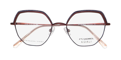 Morel Koali 20109k Eyeglasses by ModaFrames