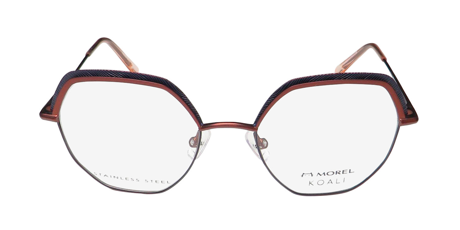 Morel Koali 20109k Eyeglasses by ModaFrames