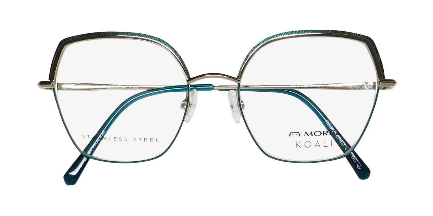 Koali 20110k Eyeglasses by ModaFrames