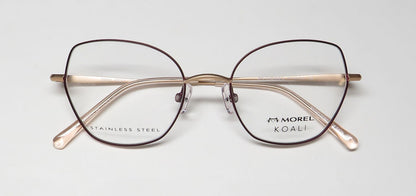Koali 20094k Eyeglasses by ModaFrames