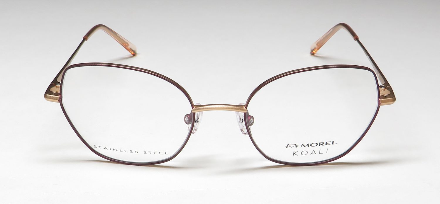 Koali 20094k Eyeglasses by ModaFrames
