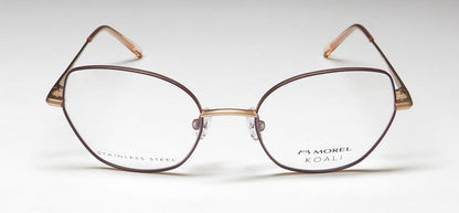 Koali 20094k Eyeglasses by ModaFrames