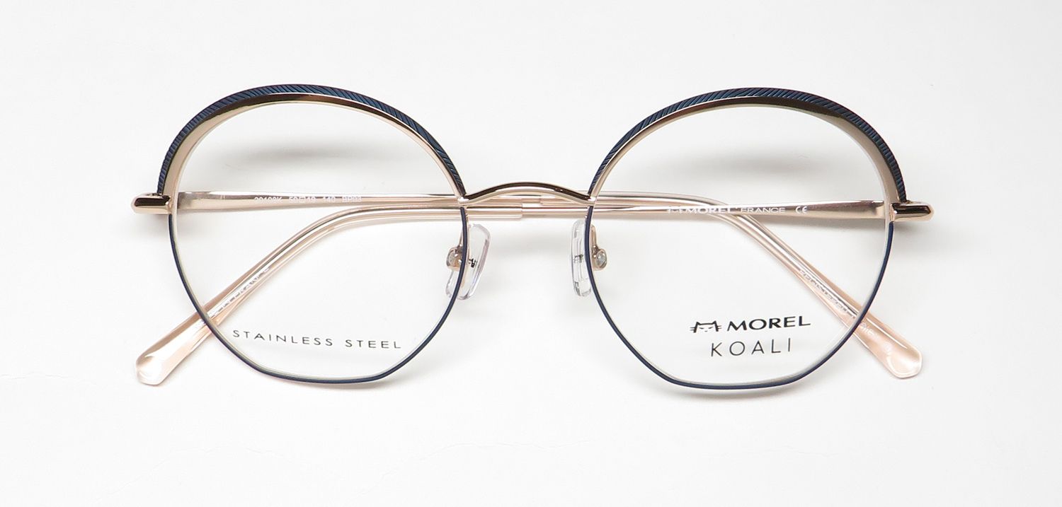 Koali 20108k Eyeglasses by ModaFrames