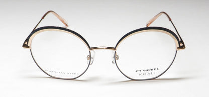 Koali 20108k Eyeglasses by ModaFrames