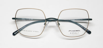Morel Koali 20076k Eyeglasses by ModaFrames