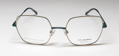 Morel Koali 20076k Eyeglasses by ModaFrames