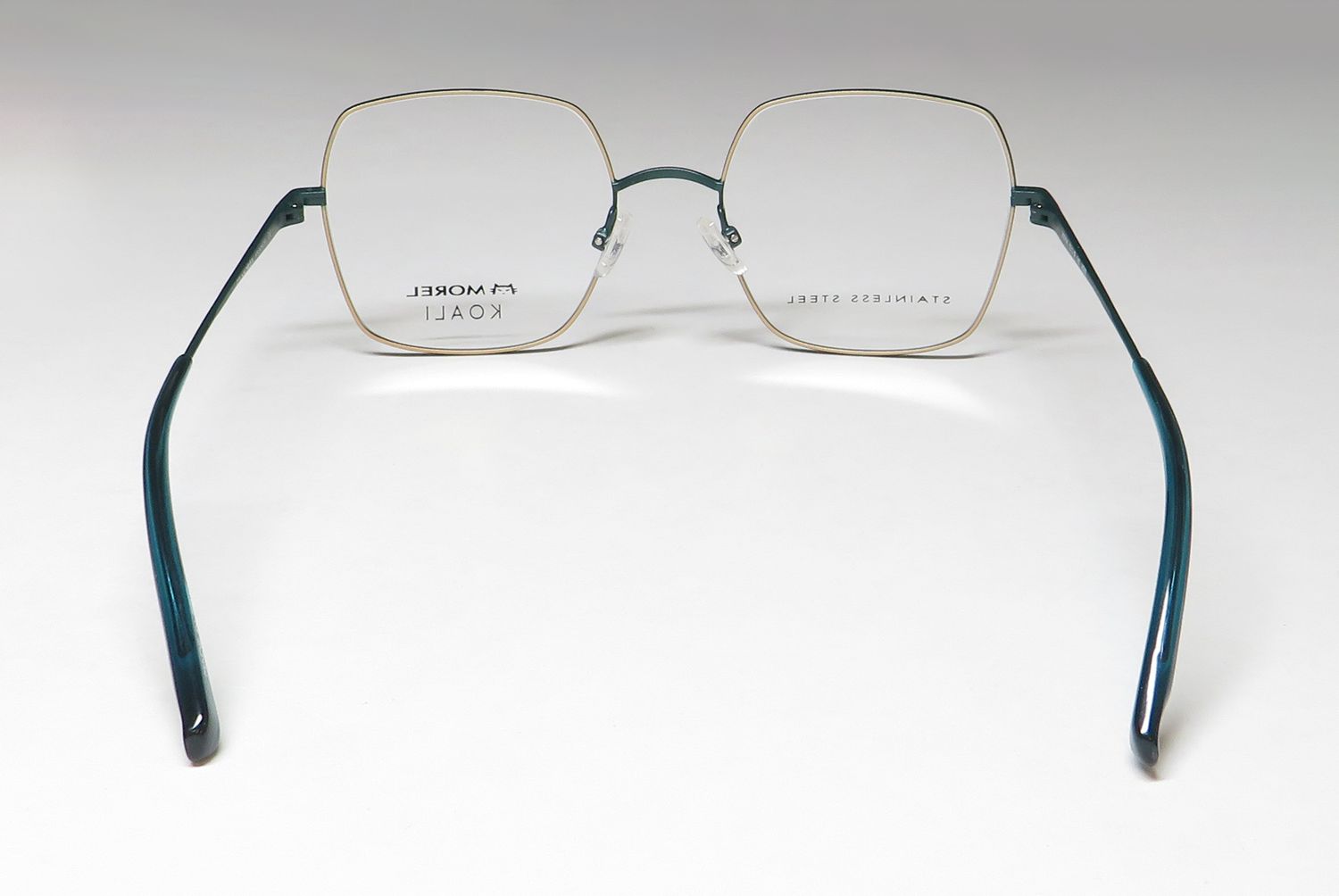Morel Koali 20076k Eyeglasses by ModaFrames