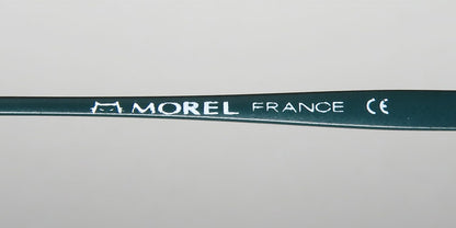 Morel Koali 20076k Eyeglasses by ModaFrames
