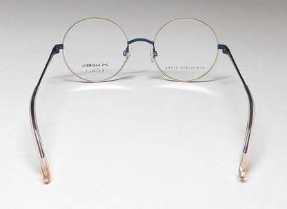 Koali 20095k Eyeglasses by ModaFrames