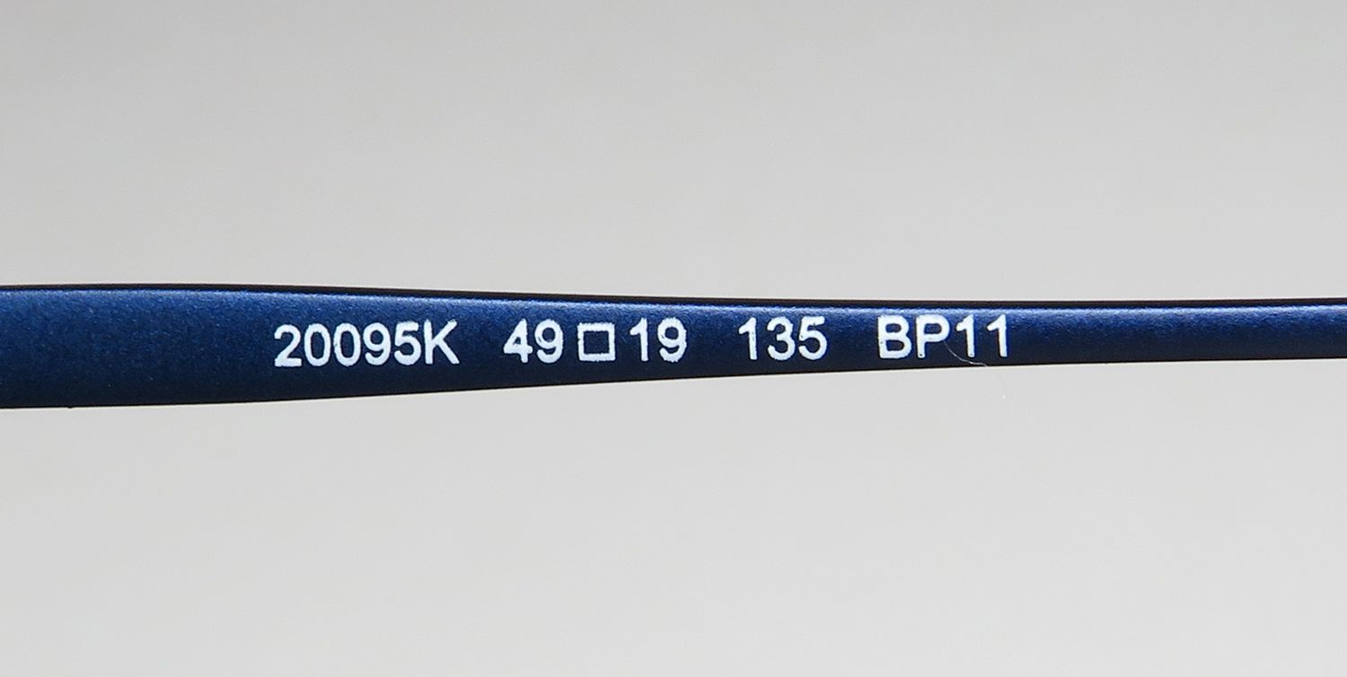 Koali 20095k Eyeglasses by ModaFrames