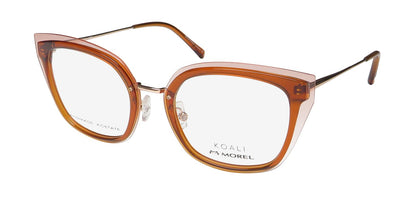 Koali 20074k Eyeglasses by ModaFrames