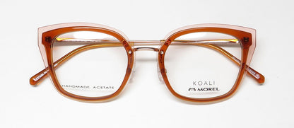 Koali 20074k Eyeglasses by ModaFrames