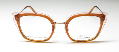 Koali 20074k Eyeglasses by ModaFrames