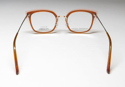 Koali 20074k Eyeglasses by ModaFrames