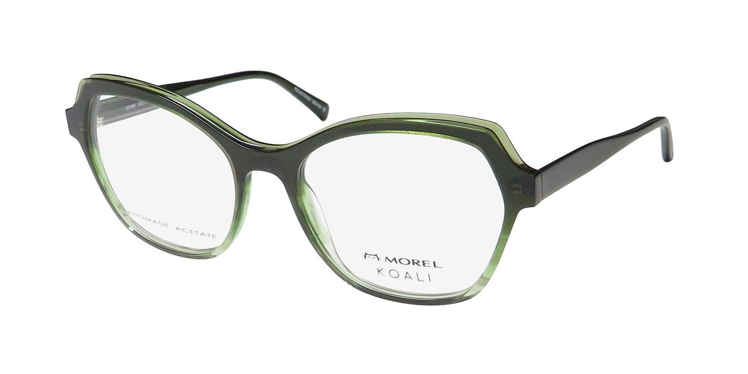Morel Koali 20106k Eyeglasses by ModaFrames