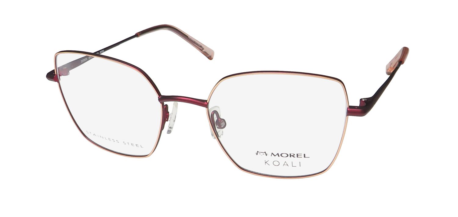 Koali 20093k Eyeglasses by ModaFrames