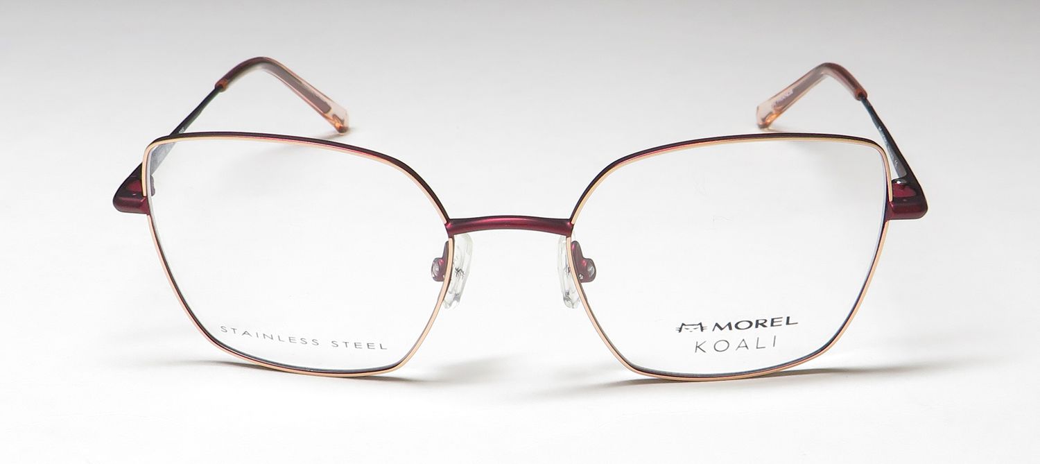 Koali 20093k Eyeglasses by ModaFrames