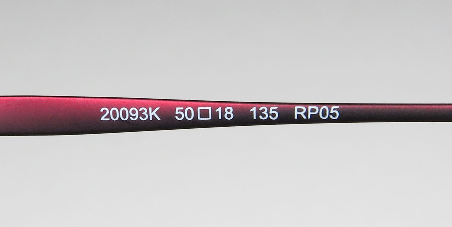 Koali 20093k Eyeglasses by ModaFrames