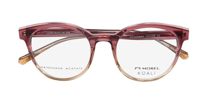 Morel Koali 20104k Eyeglasses by ModaFrames
