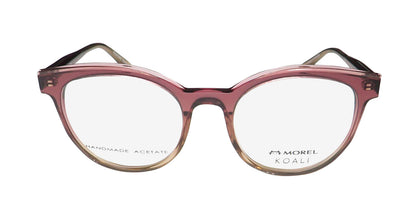 Morel Koali 20104k Eyeglasses by ModaFrames
