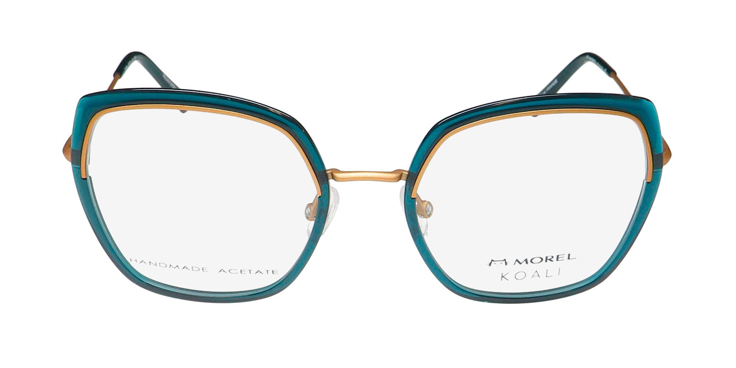 Koali 20096k Eyeglasses by ModaFrames