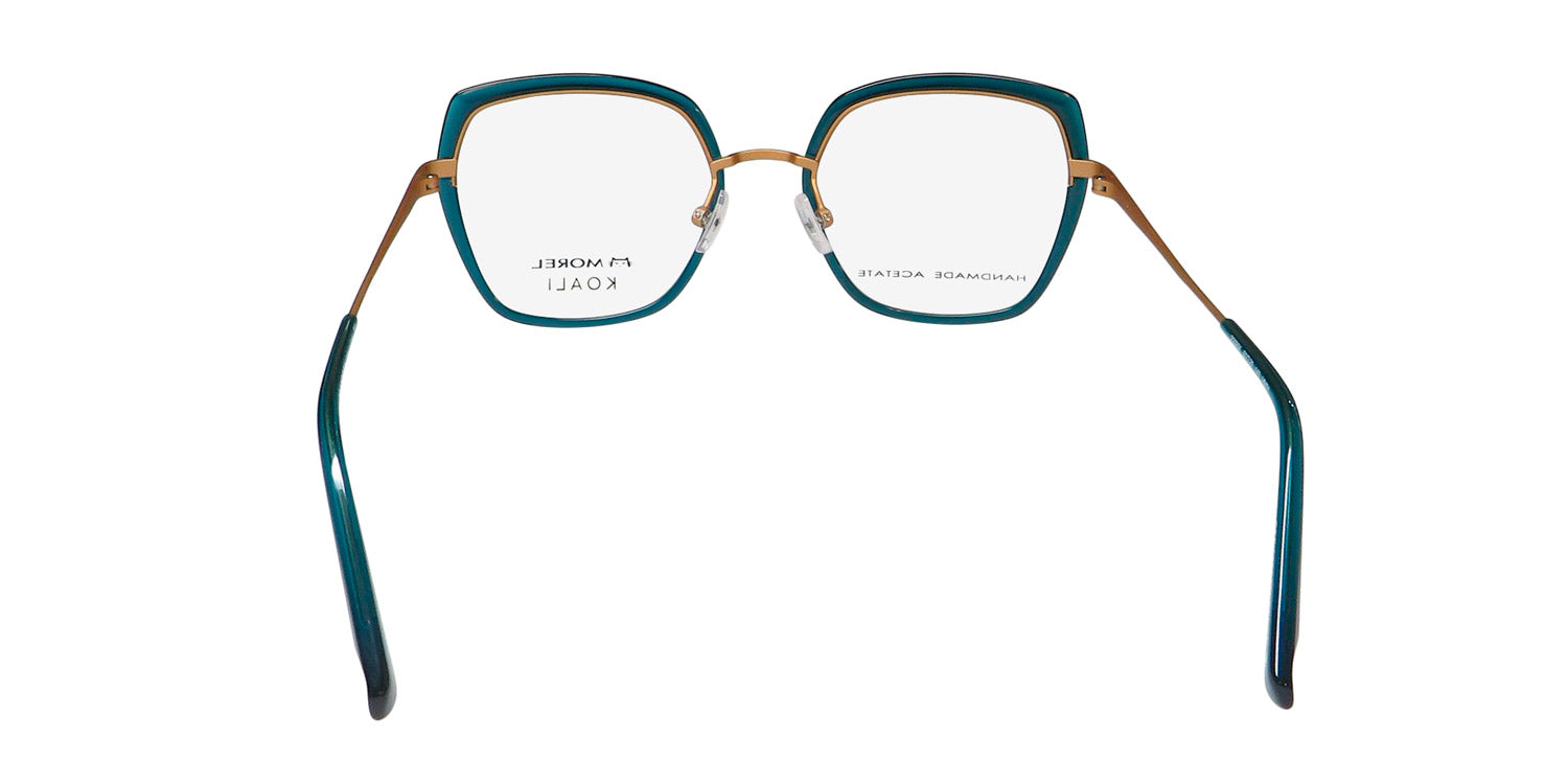 Koali 20096k Eyeglasses by ModaFrames