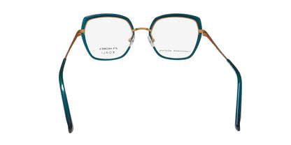 Koali 20096k Eyeglasses by ModaFrames