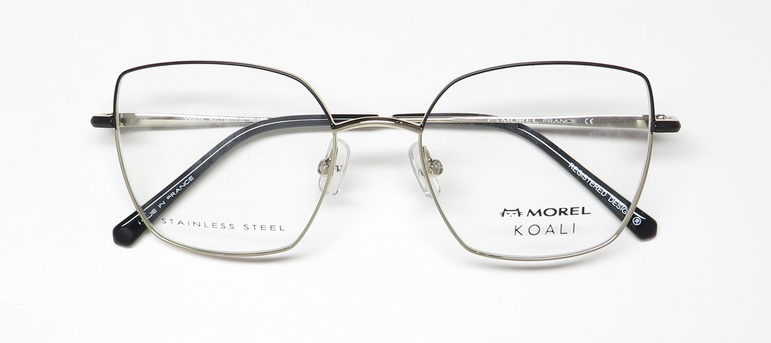 Koali 20093k Eyeglasses by ModaFrames