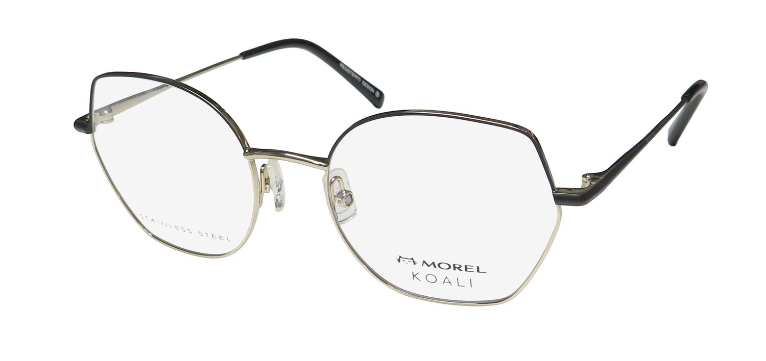 Koali 20077k Eyeglasses by ModaFrames