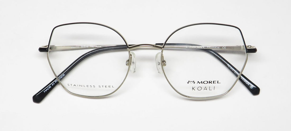 Koali 20077k Eyeglasses by ModaFrames