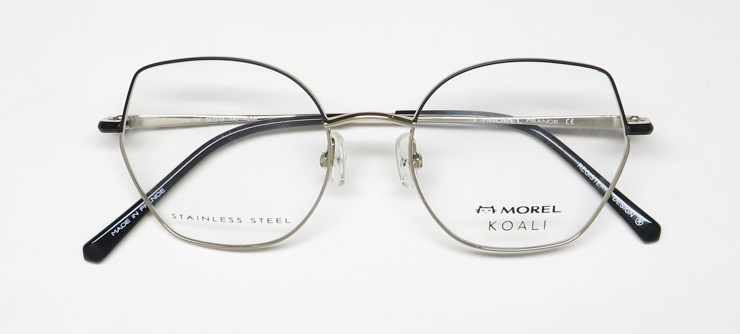 Koali 20077k Eyeglasses by ModaFrames