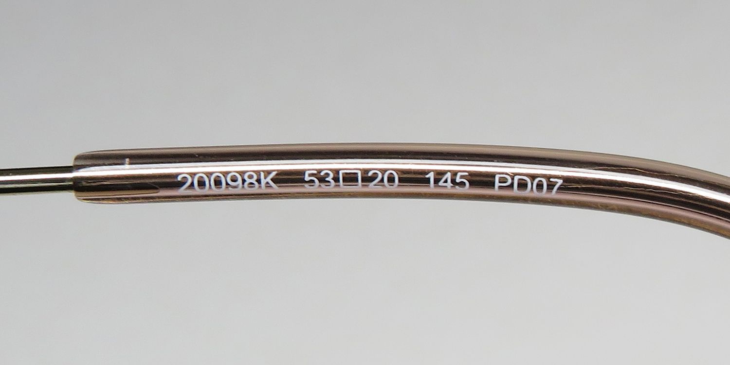 Koali 20098k Eyeglasses by ModaFrames