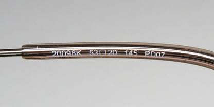 Koali 20098k Eyeglasses by ModaFrames