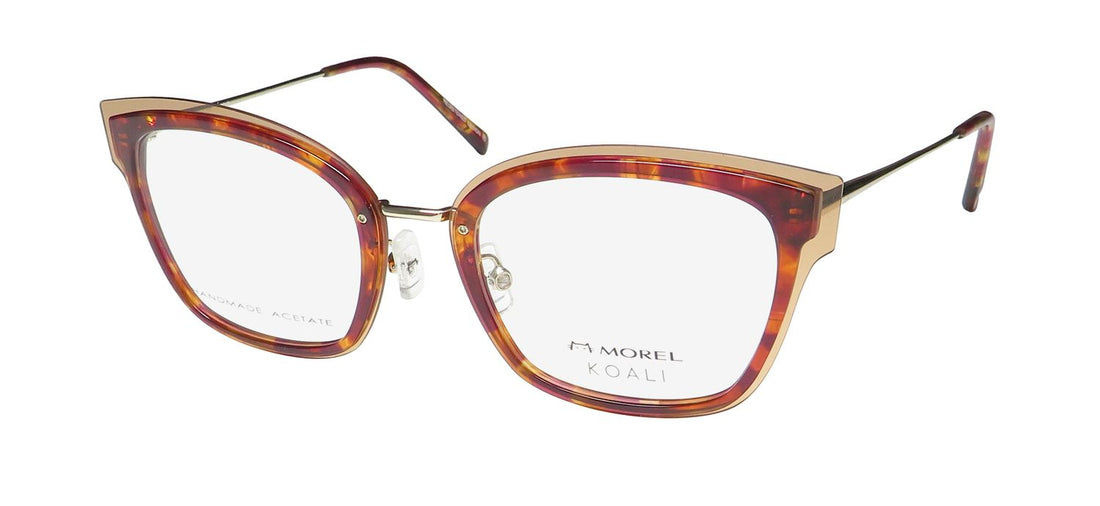 Koali 20075k Eyeglasses by ModaFrames