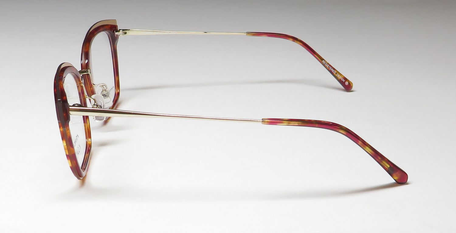 Koali 20075k Eyeglasses by ModaFrames